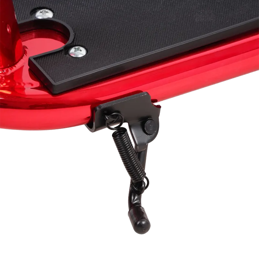 Roter Roller umkehren