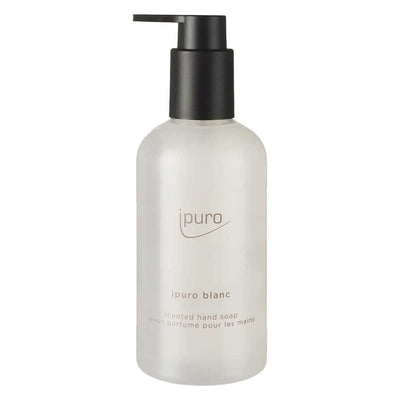 Ipuro ipuro duftende Handseife Blanc 250ml