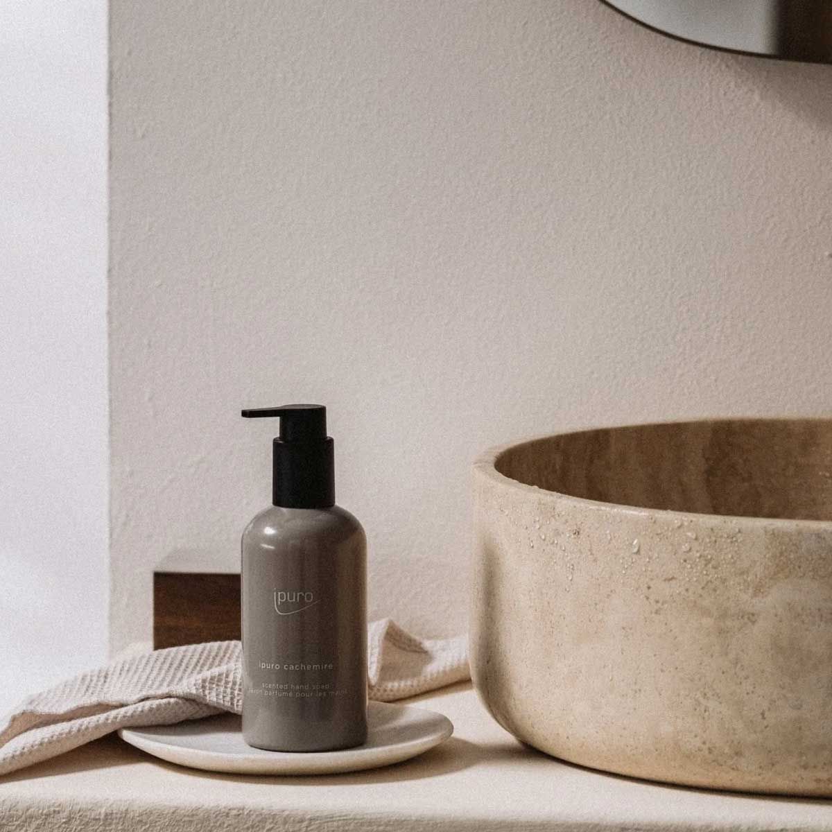 Ipuro ipuro duftende Handseife Cachemire 250 ml