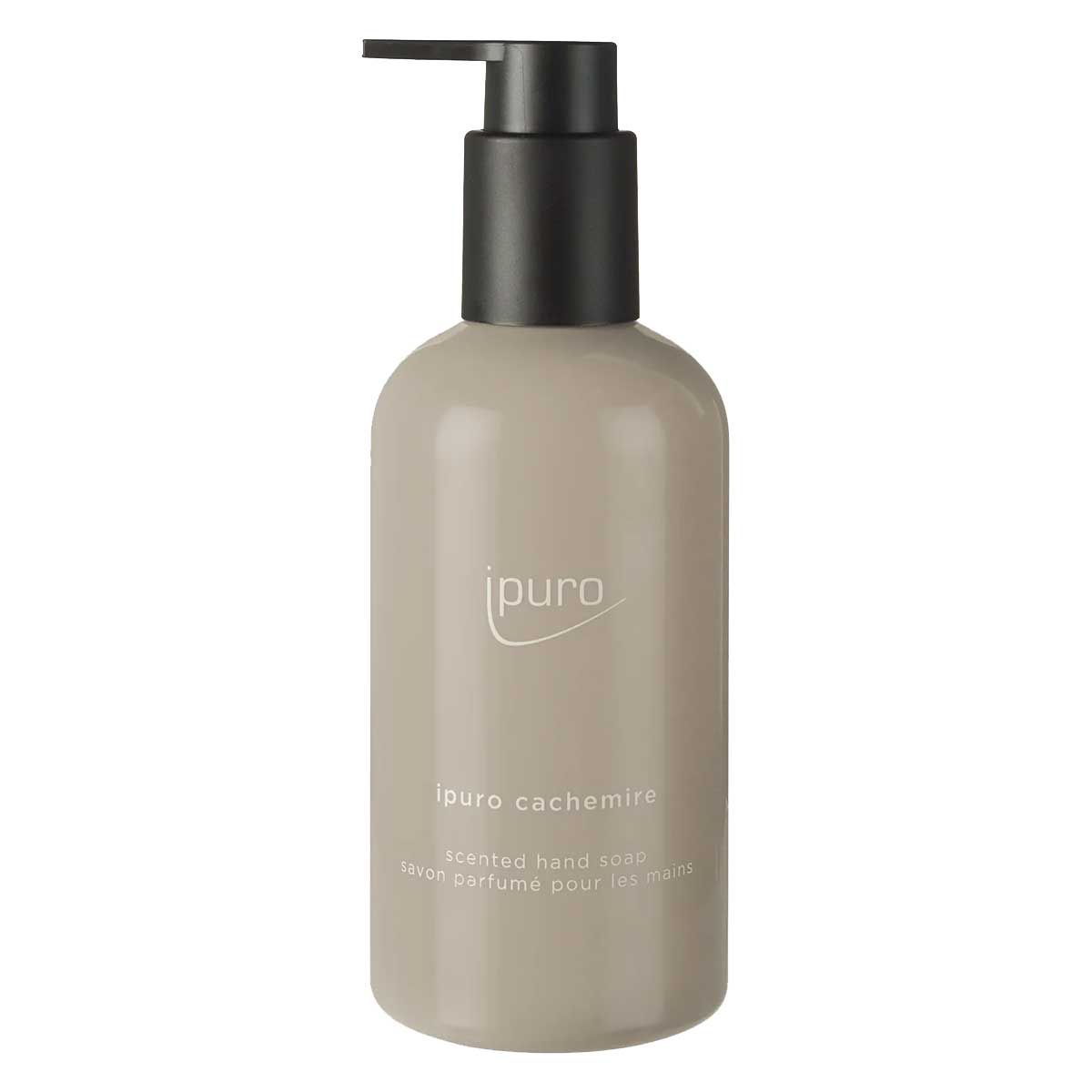 Ipuro ipuro duftende Handseife Cachemire 250 ml