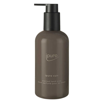 Ipuro ipuro duftungsseife cuir 250ml