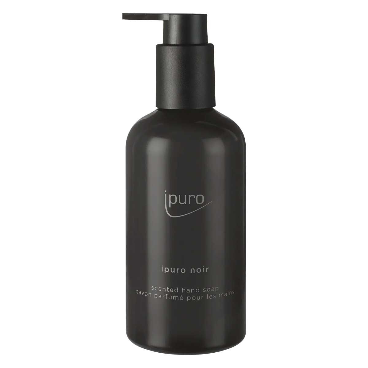Ipuro ipuro duftende Handseife Noir 250 ml