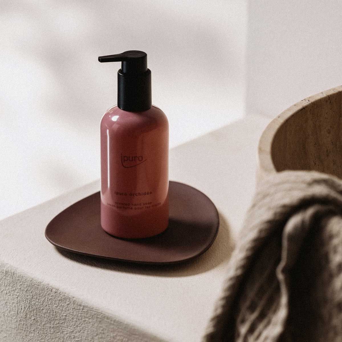 Ipuro ipuro duftende handseife orchid 250ml