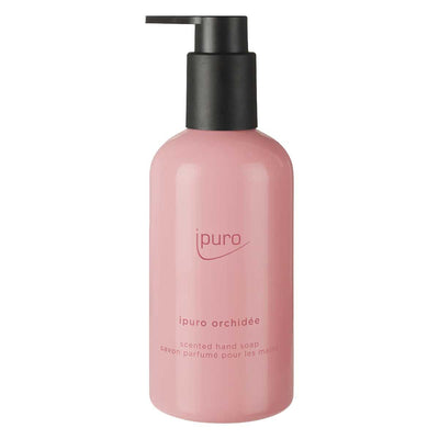 Ipuro ipuro duftende handseife orchid 250ml