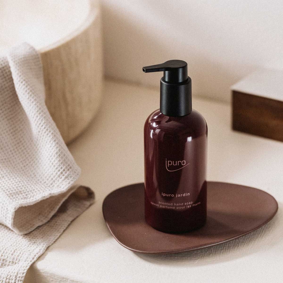 Ipuro ipuro duftende Handseife Jardin 250 ml