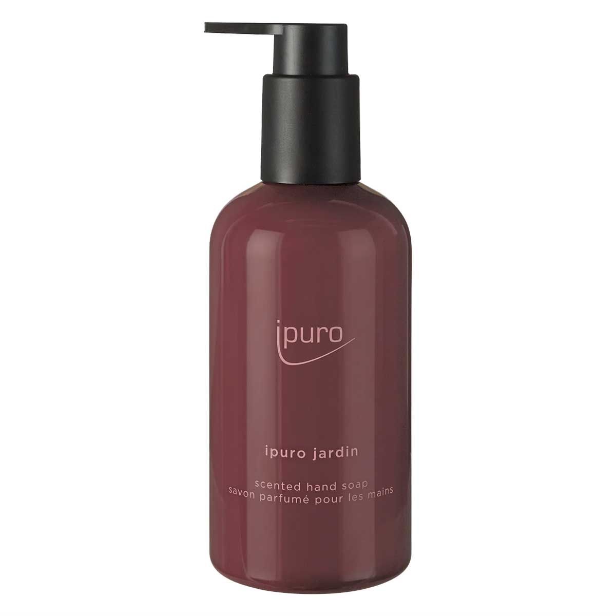 Ipuro ipuro duftende Handseife Jardin 250 ml