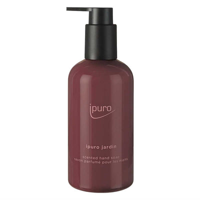 Ipuro ipuro duftende Handseife Jardin 250 ml