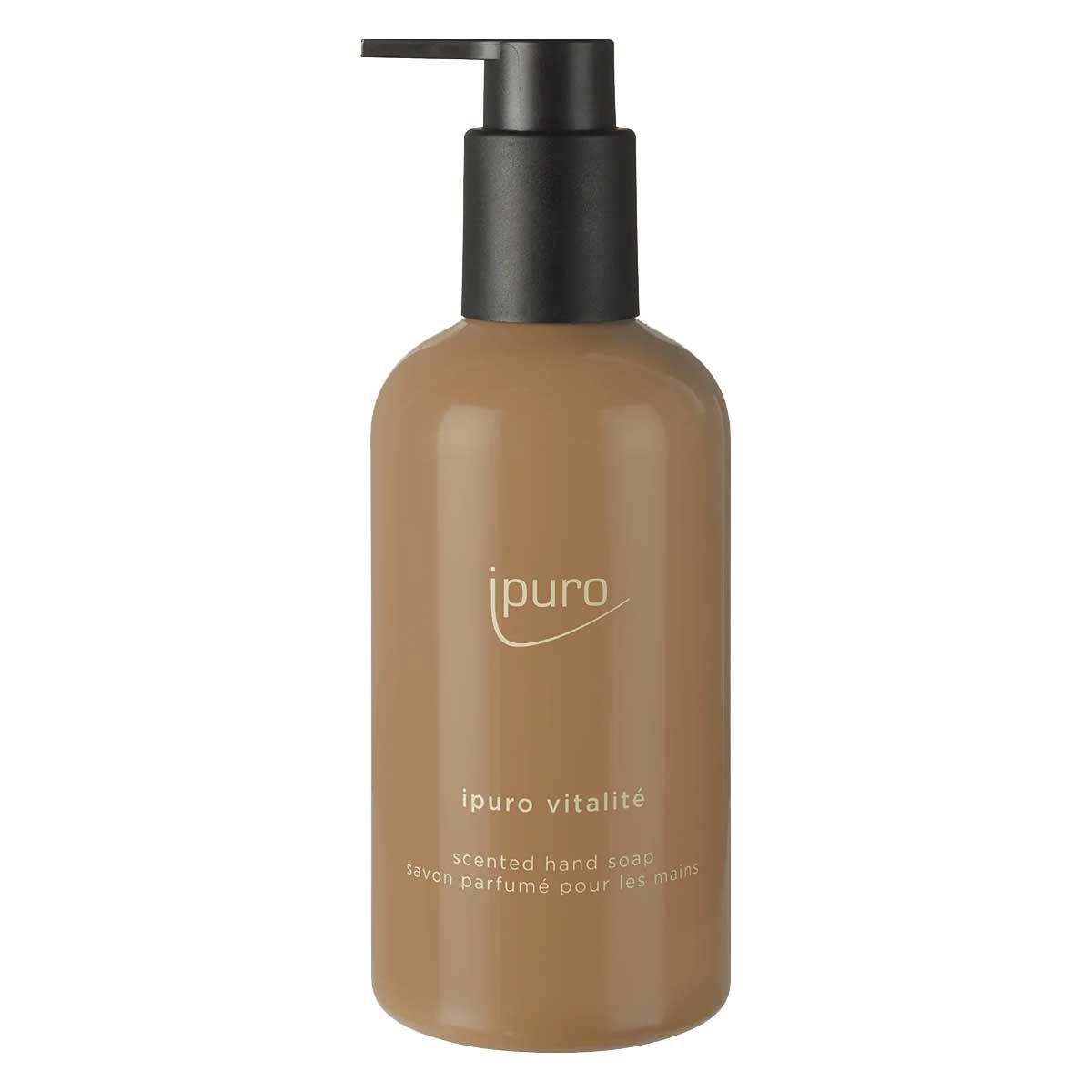 Ipuro ipuro duftende Handseife Vitalité 250 ml