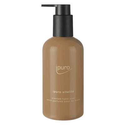 Ipuro ipuro duftende Handseife Vitalité 250 ml
