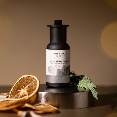 Ipuro Air Sonic Olie Winter Gefühle 30ml