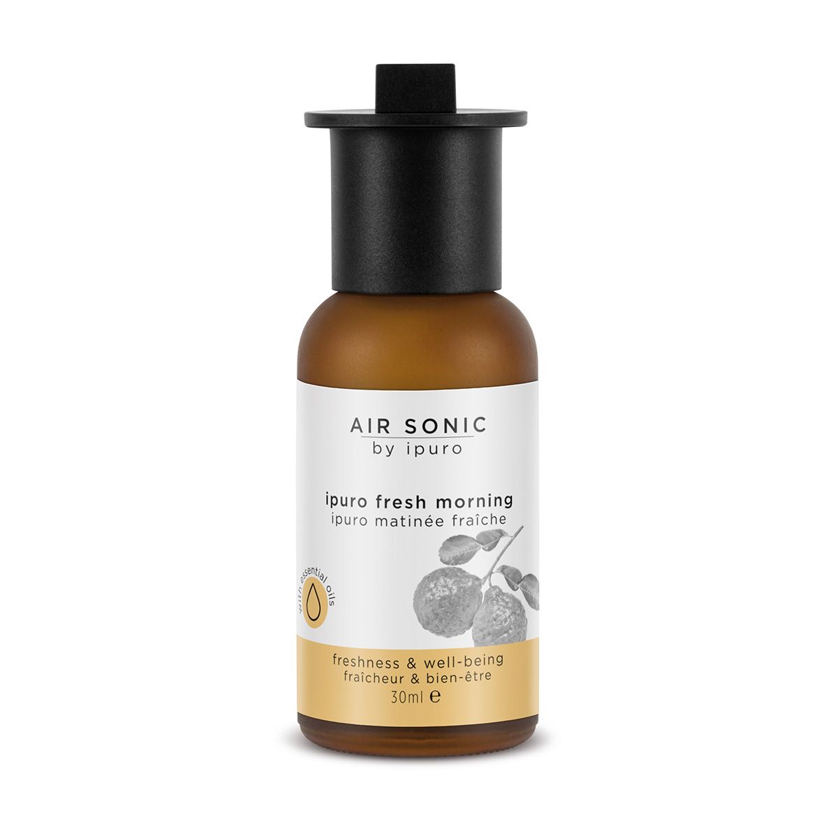 Ipuro ipuro luftöl frischer morgend 30ml