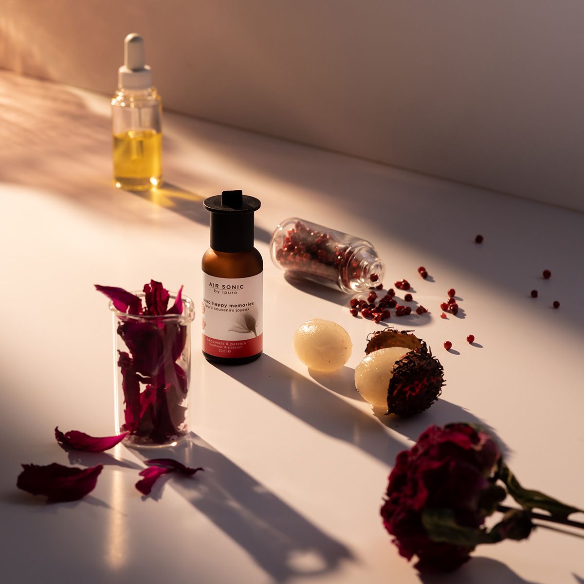 Ipuro ipuro luftöl glückliche Erinnerungen 30 ml
