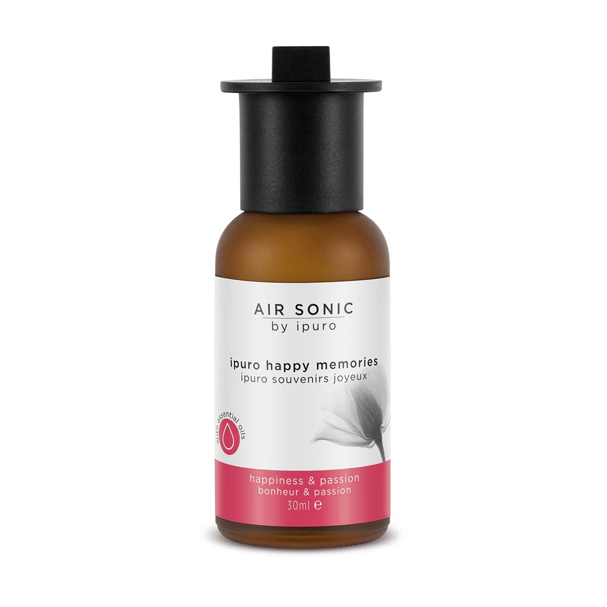 Ipuro ipuro luftöl glückliche Erinnerungen 30 ml