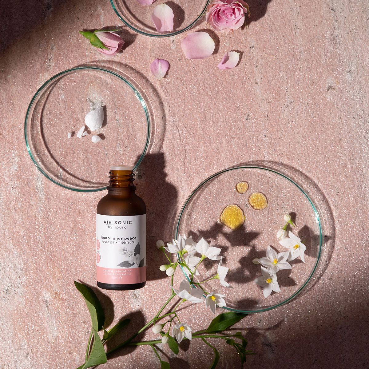 Ipuro ipuro luftöl innerer frieden 30ml