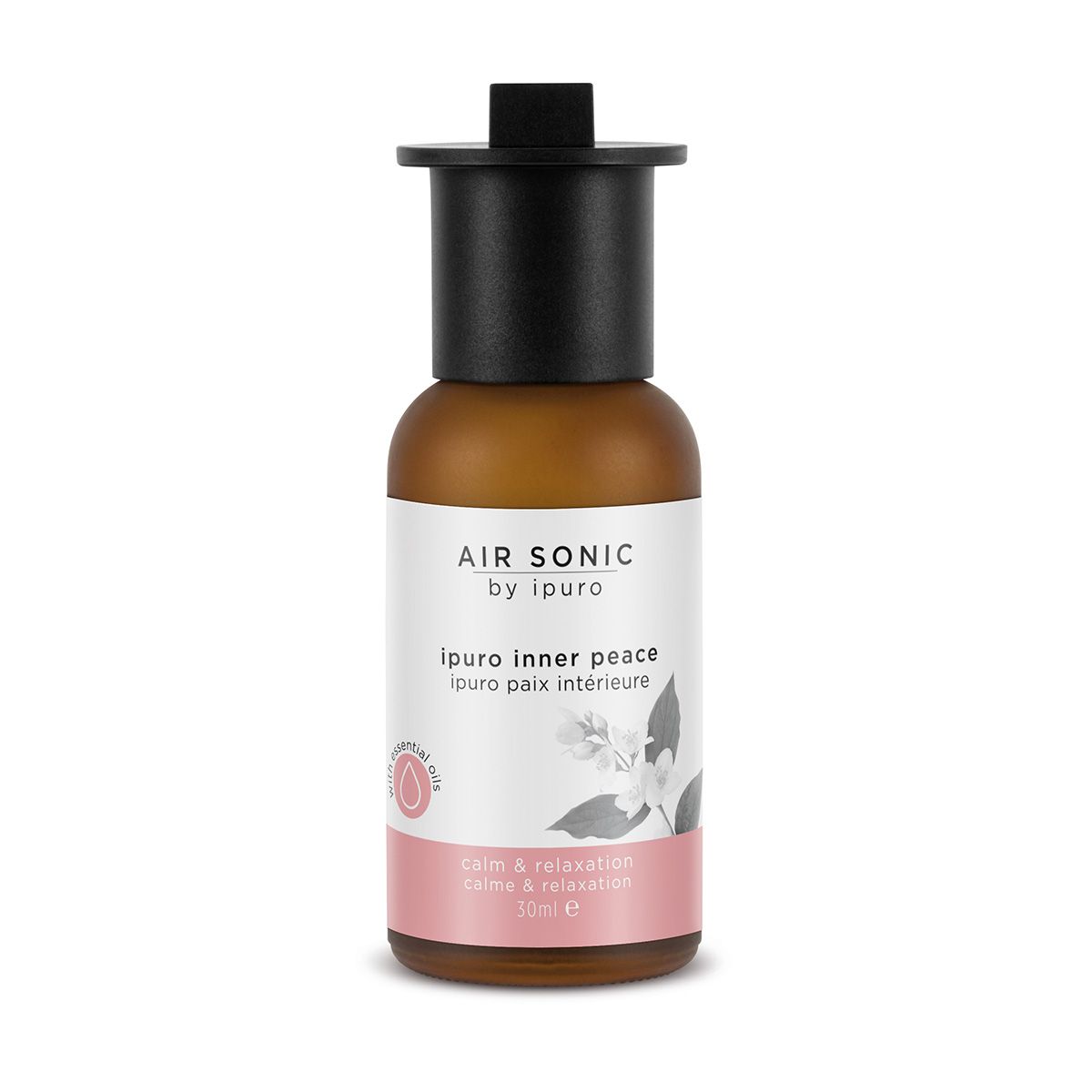 Ipuro ipuro luftöl innerer frieden 30ml