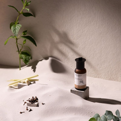 Ipuro ipuro luftöl wenig pause 30 ml