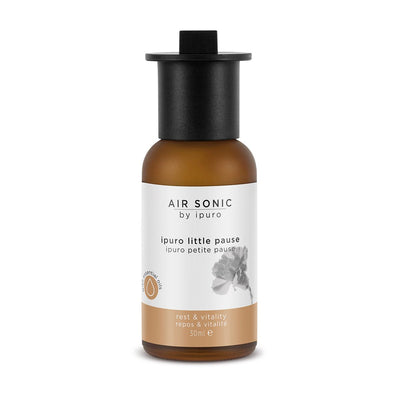 Ipuro ipuro luftöl wenig pause 30 ml