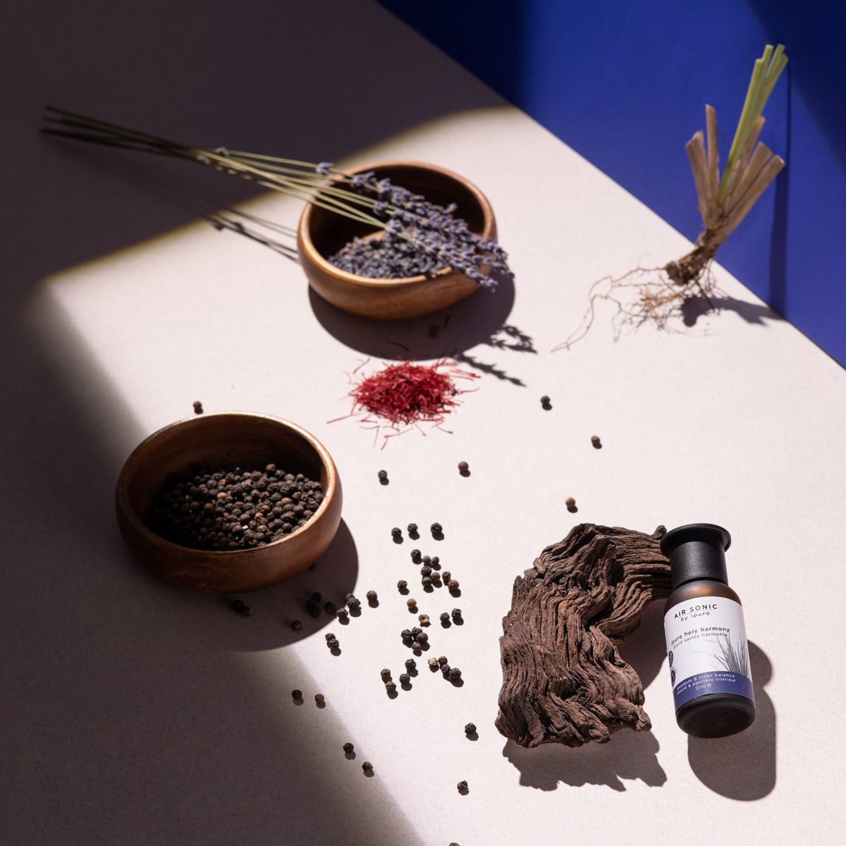 Ipuro ipuro luftöl heilige harmonie 30ml