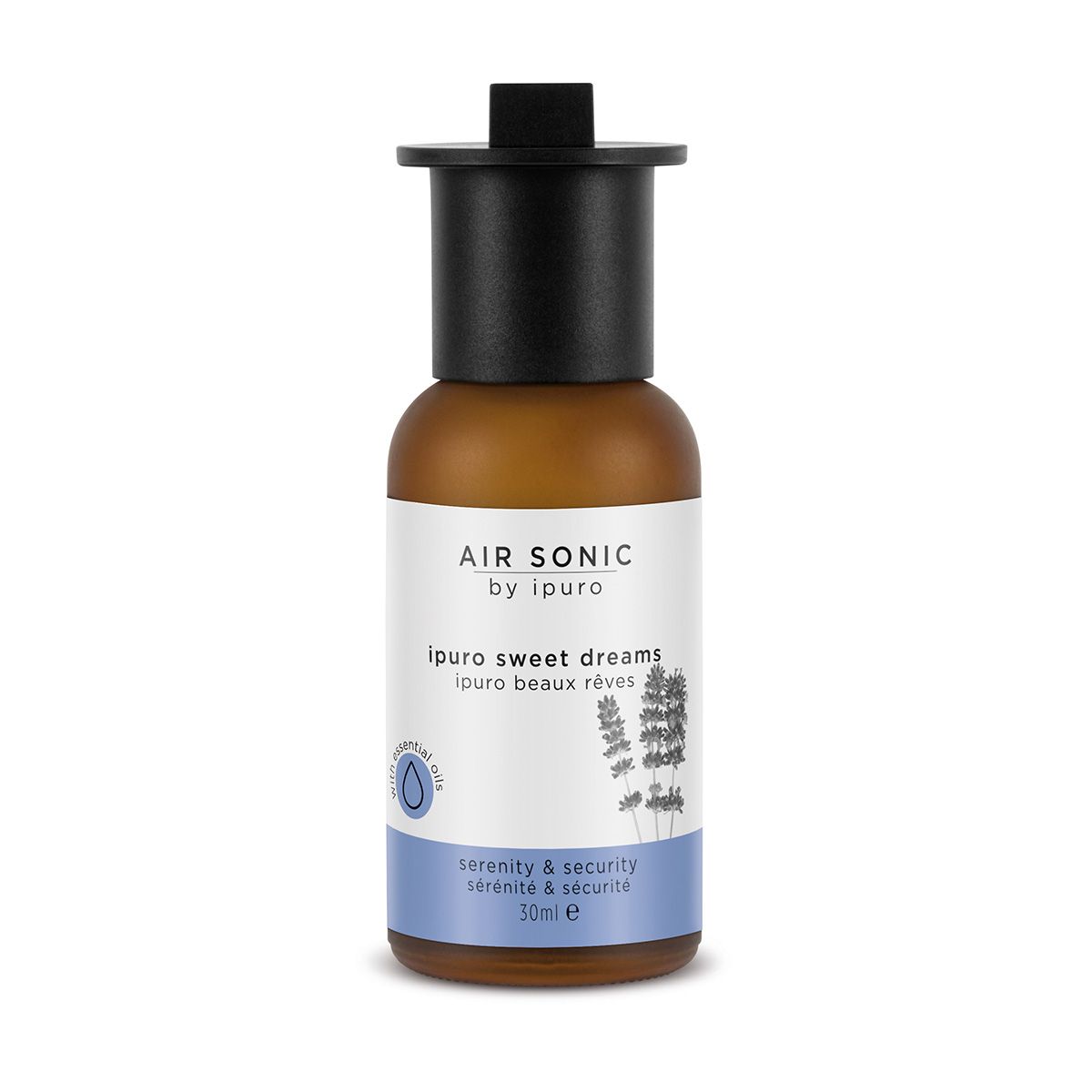 Ipuro ipuro luftöl süße träume 30ml