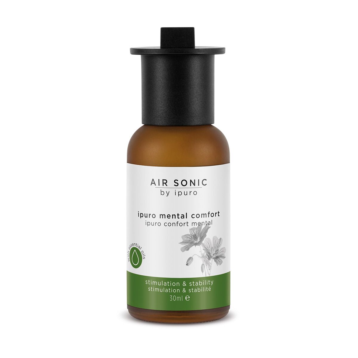 Ipuro ipuro luftöl mental comfort 30ml