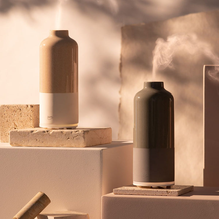 Ipuro ipuro Air Aroma Flasche Beige