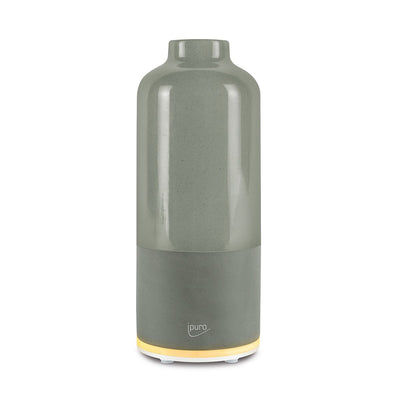 Ipuro ipuro Luftaroma Flasche grau grün