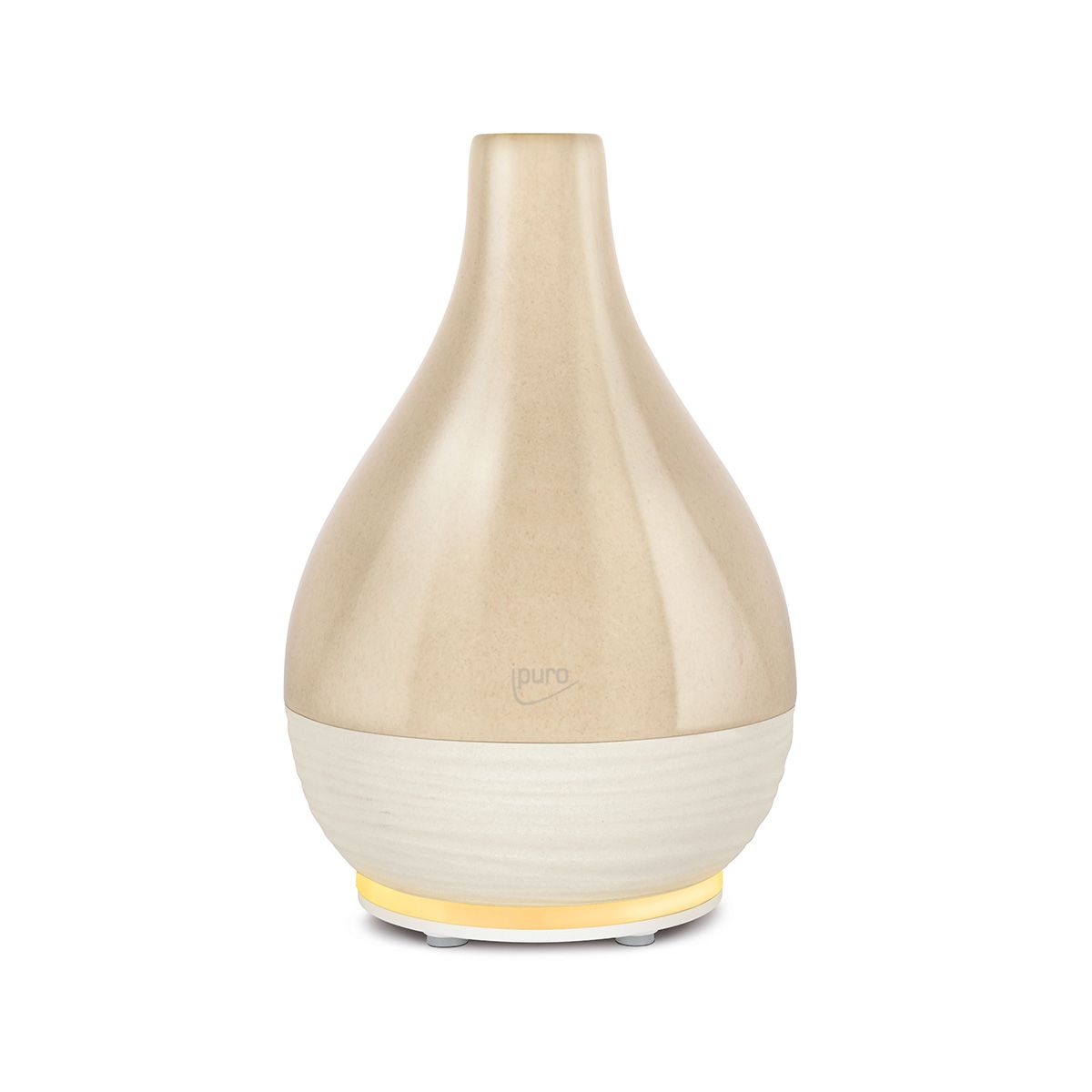 Ipuro ipuro Air Aroma Vase Beige