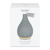 Ipuro ipuro air aroma vase grau