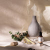 Ipuro ipuro air aroma vase grau