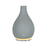 Ipuro ipuro air aroma vase grau - afbeelding 1