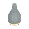 Ipuro ipuro air aroma vase grau