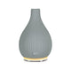 Ipuro ipuro air aroma vase grau