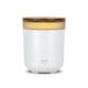 Ipuro Air Sonic Aroma Kerze Weiß