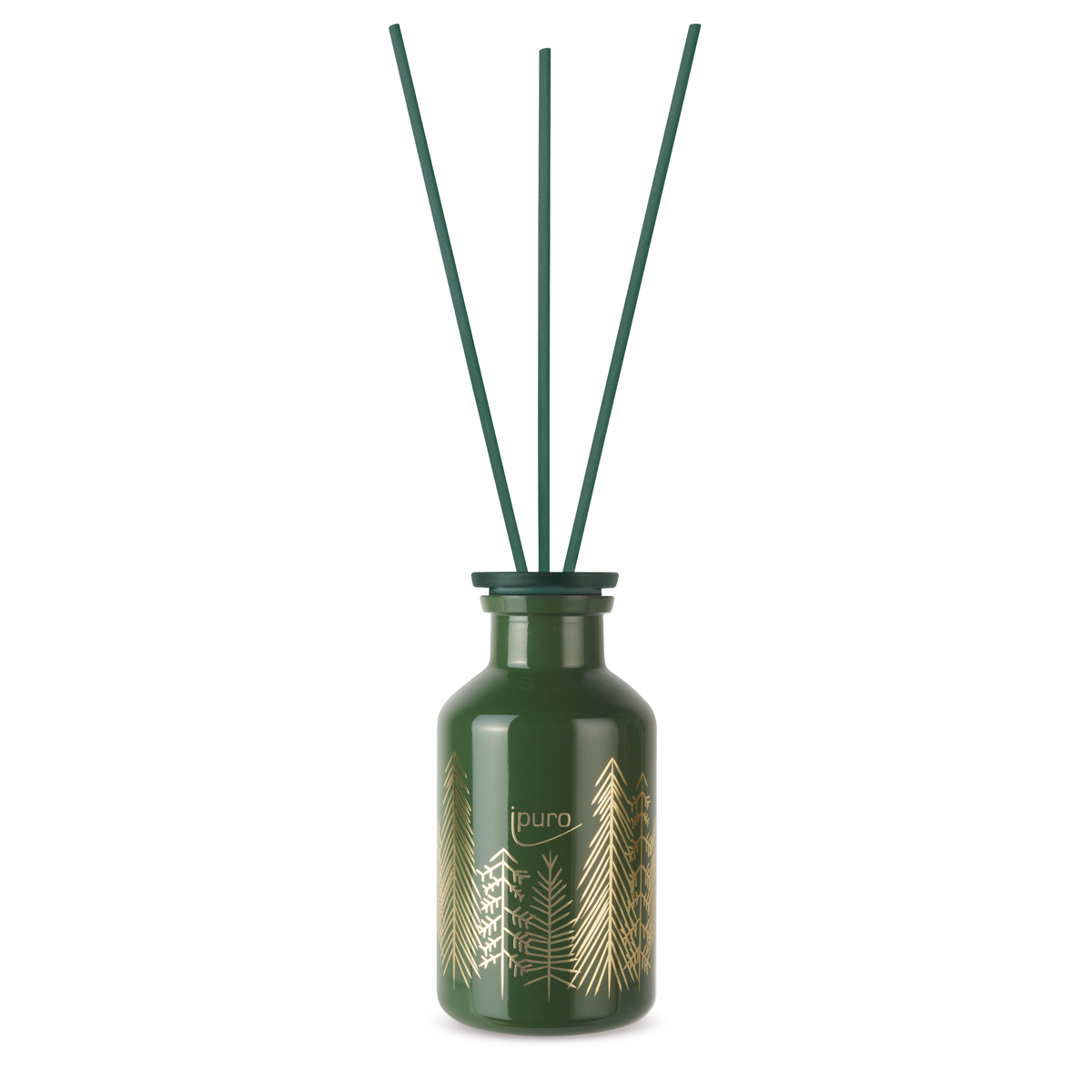 Ipuro Duftdiffusor festlich immergrün 240 ml
