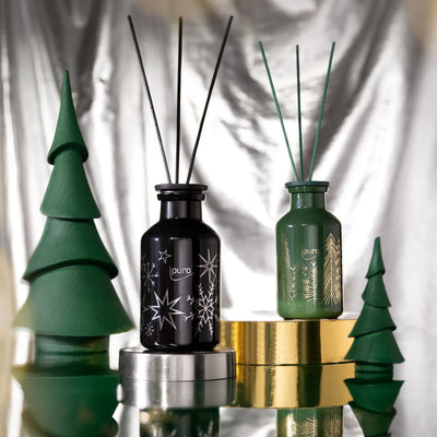 Ipuro Duftdiffusor Frozen Stardust 240 ml