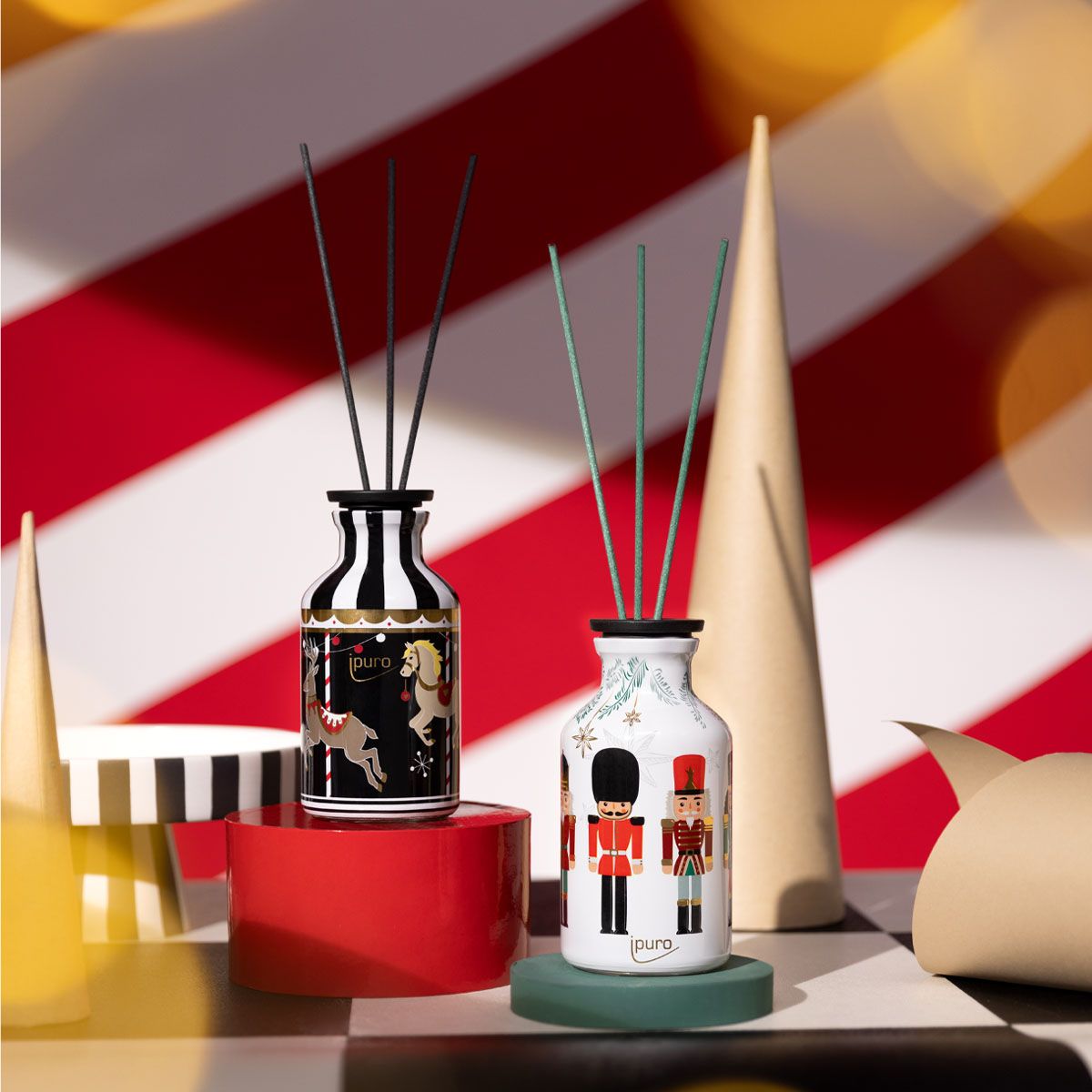 Ipuro Duftdiffusor „Finest Season“ 240 ml