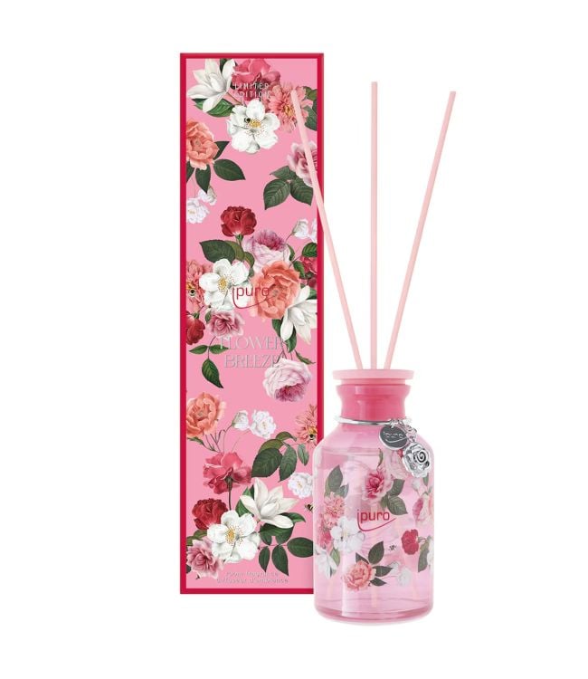 Ipuro Geurdiffuser Blumenbrise 240 ml