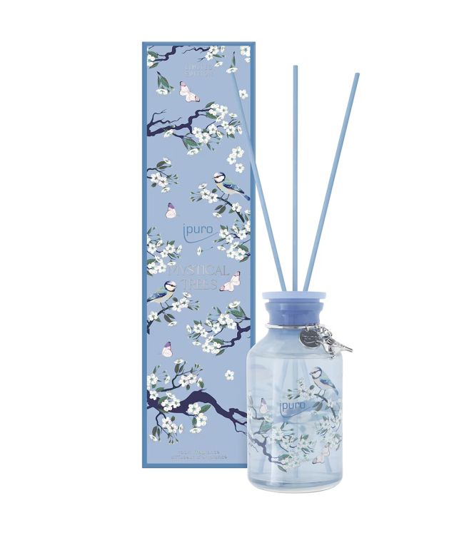 Ipuro Geurdiffuser mystische Bäume 240 ml