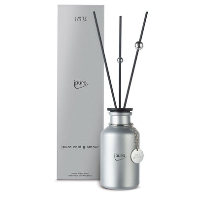 Ipuro Duftdiffusor Cold Glamour 240ml