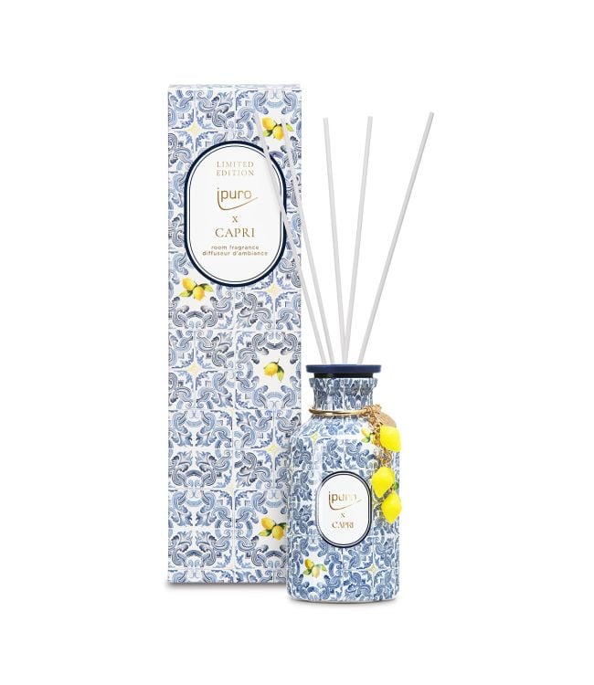 Ipuro Geurdiffuser Capri 240 ml