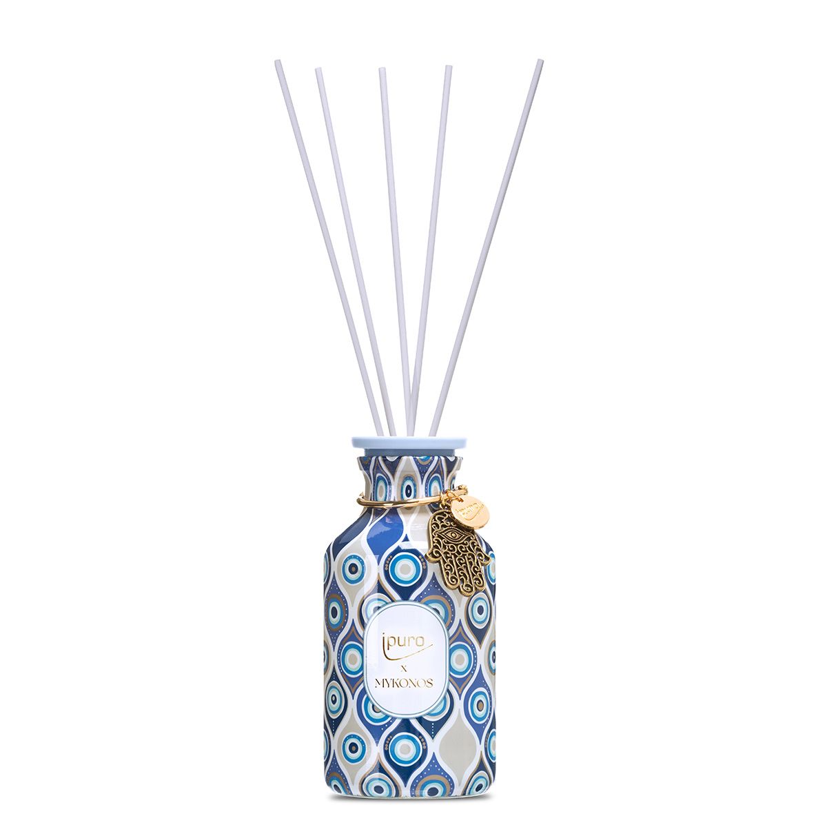 Ipuro fragrance diffuser mykonos 240 ml