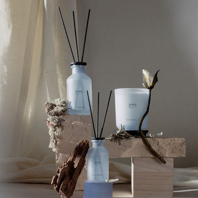 Ipuro ipuro Geurdiffuser Balance 75ml