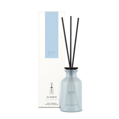 Ipuro ipuro Geurdiffuser Balance 75ml