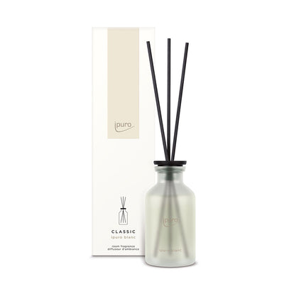 Ipuro ipuro Geurdiffuser Blanc 75ml