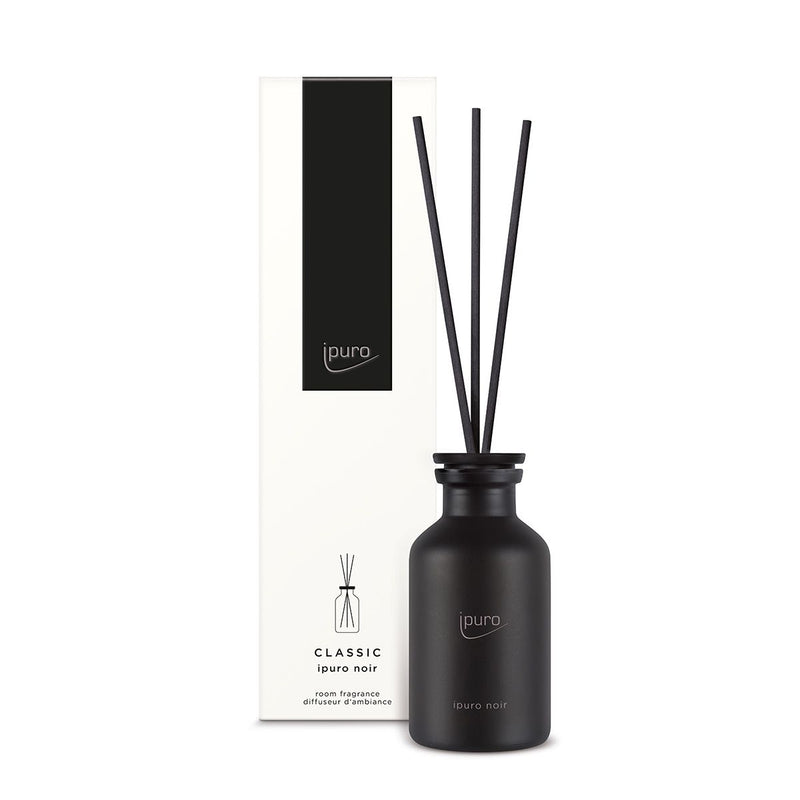 Ipuro ipuro Geurdiffuser Noir 75ml