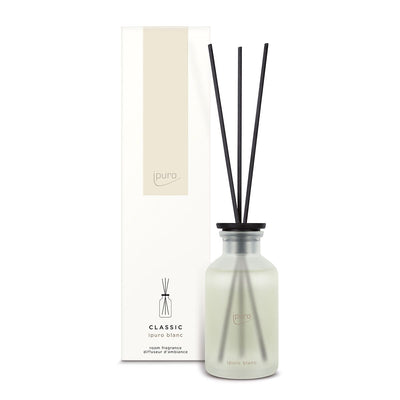Ipuro ipuro Geurdiffuser Blanc 240 ml