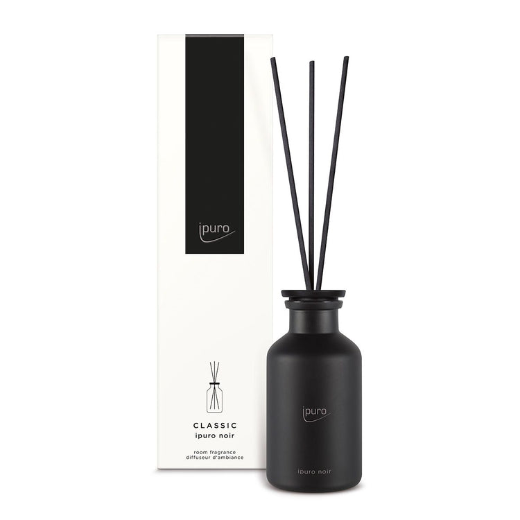 Ipuro ipuro Geurdiffuser Noir 240ml