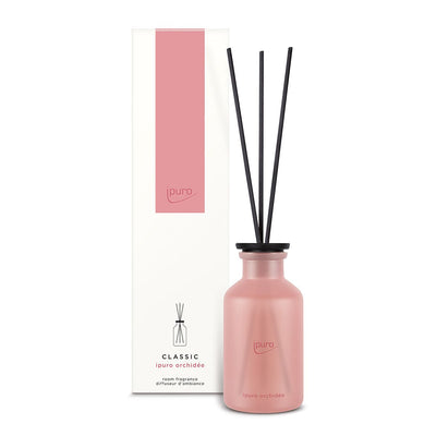 Ipuro Geurdiffuser Orchid 240 ml