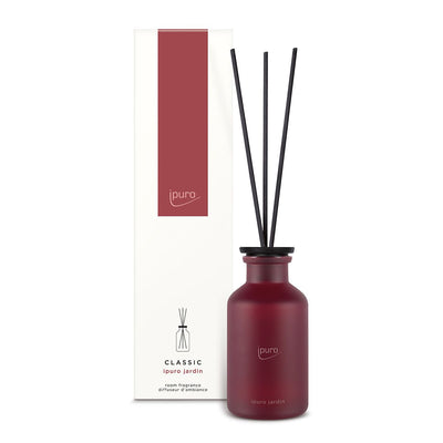 Ipuro ipuro Geurdiffuser Jardin 240 ml