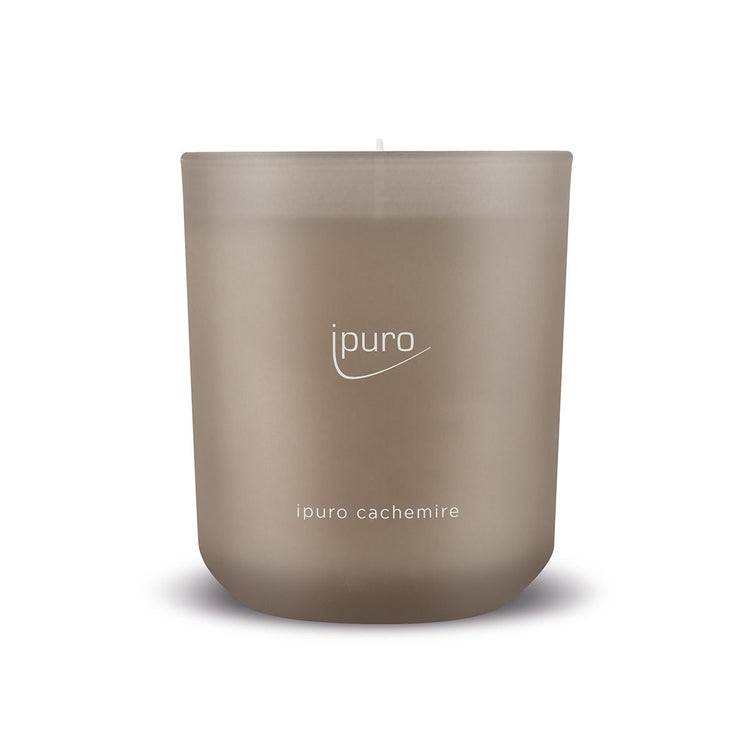 Ipuro ipuro duft candle cachemire 270gr